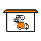 Shipping Instruction and Payment
