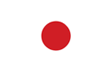 Japan Flag